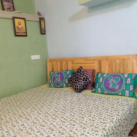 Evergreen Home Stay Almora Zewnętrze zdjęcie