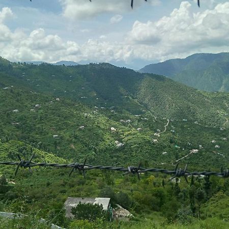 Evergreen Home Stay Almora Zewnętrze zdjęcie