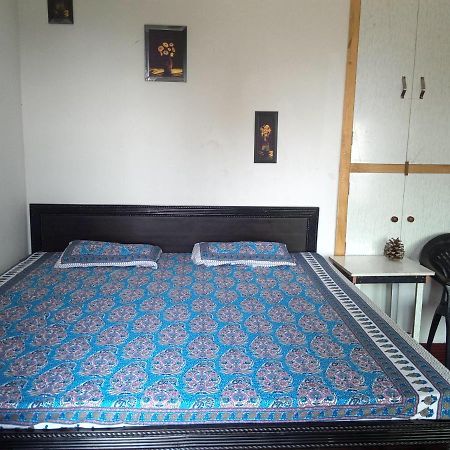 Evergreen Home Stay Almora Zewnętrze zdjęcie