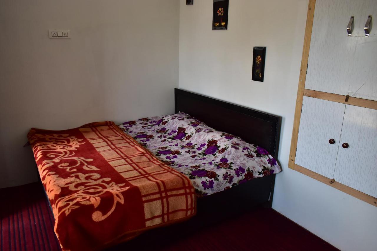 Evergreen Home Stay Almora Zewnętrze zdjęcie