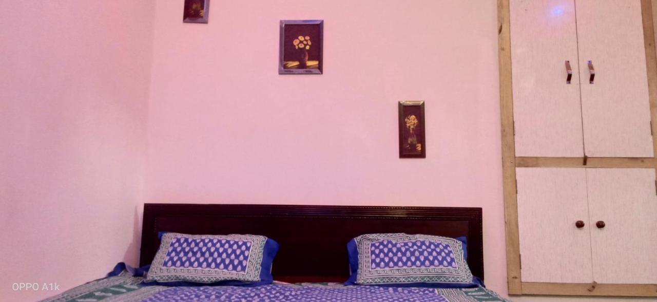 Evergreen Home Stay Almora Zewnętrze zdjęcie