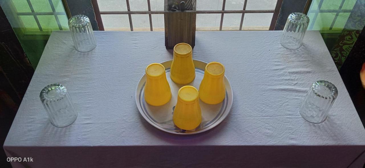 Evergreen Home Stay Almora Zewnętrze zdjęcie