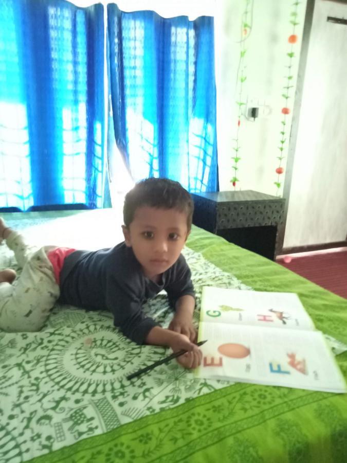 Evergreen Home Stay Almora Zewnętrze zdjęcie