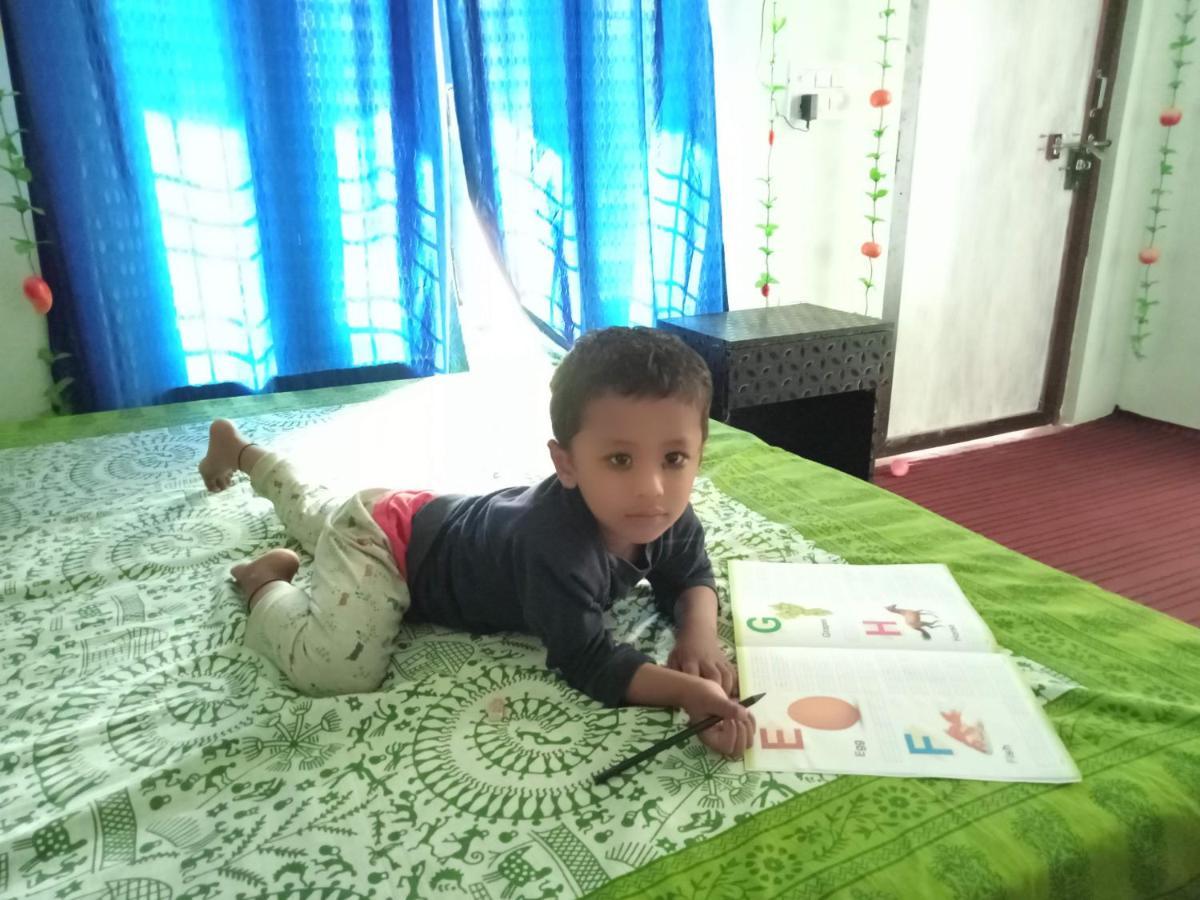 Evergreen Home Stay Almora Zewnętrze zdjęcie