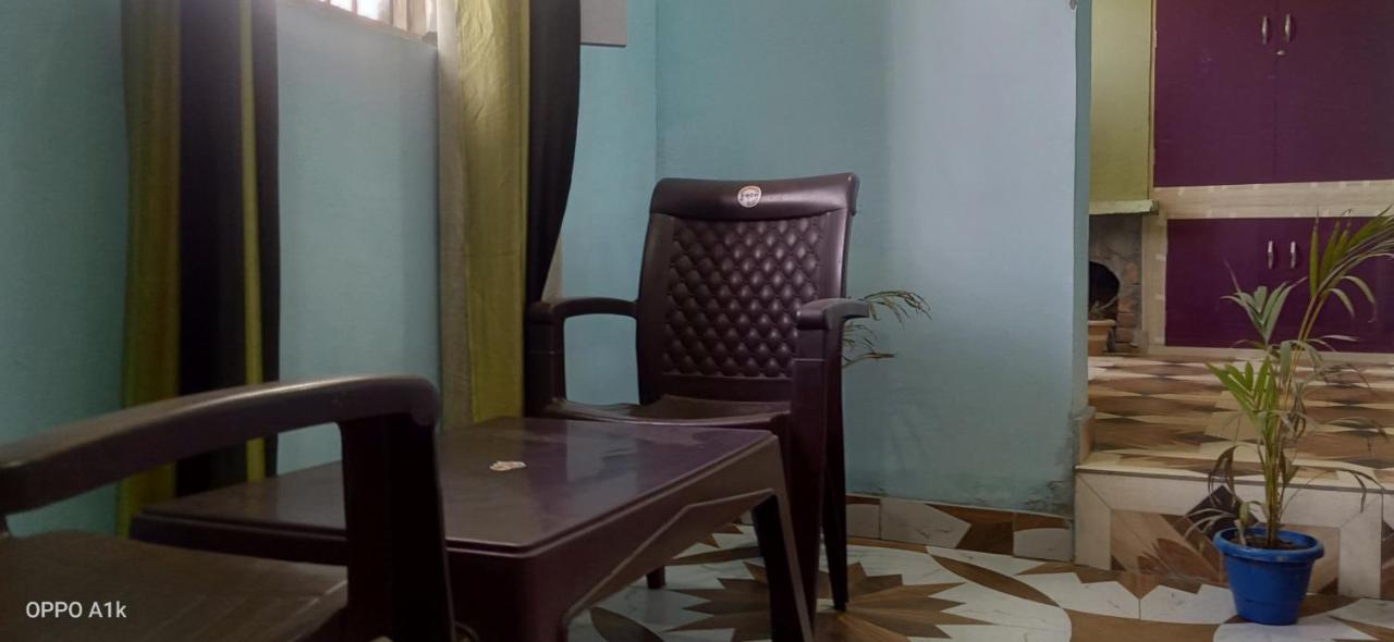 Evergreen Home Stay Almora Zewnętrze zdjęcie