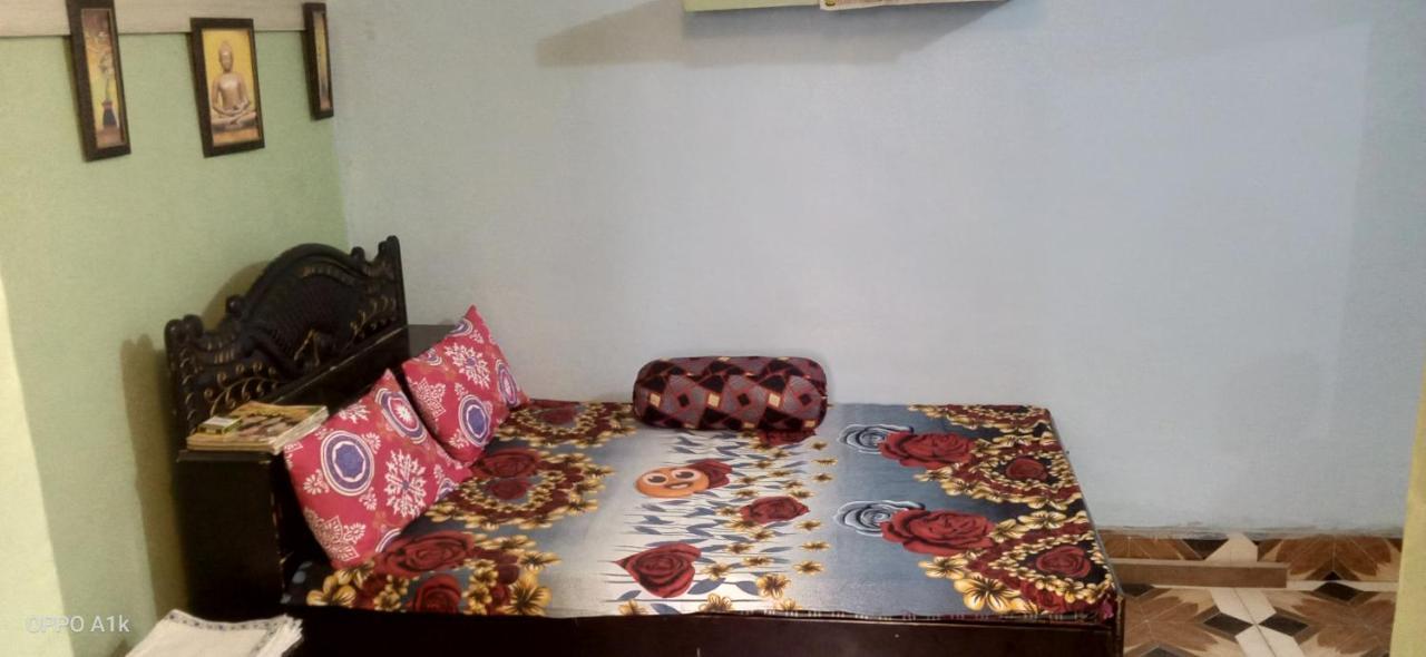 Evergreen Home Stay Almora Zewnętrze zdjęcie