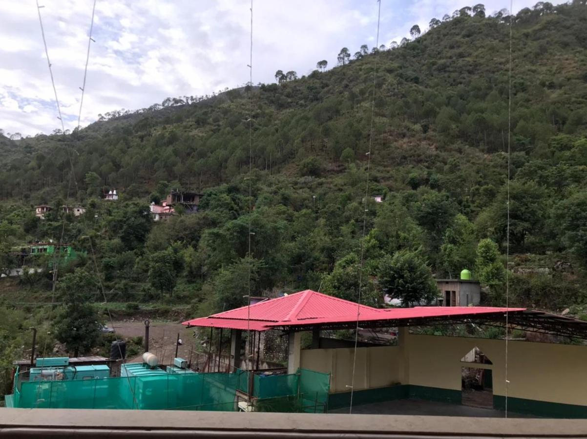 Evergreen Home Stay Almora Zewnętrze zdjęcie