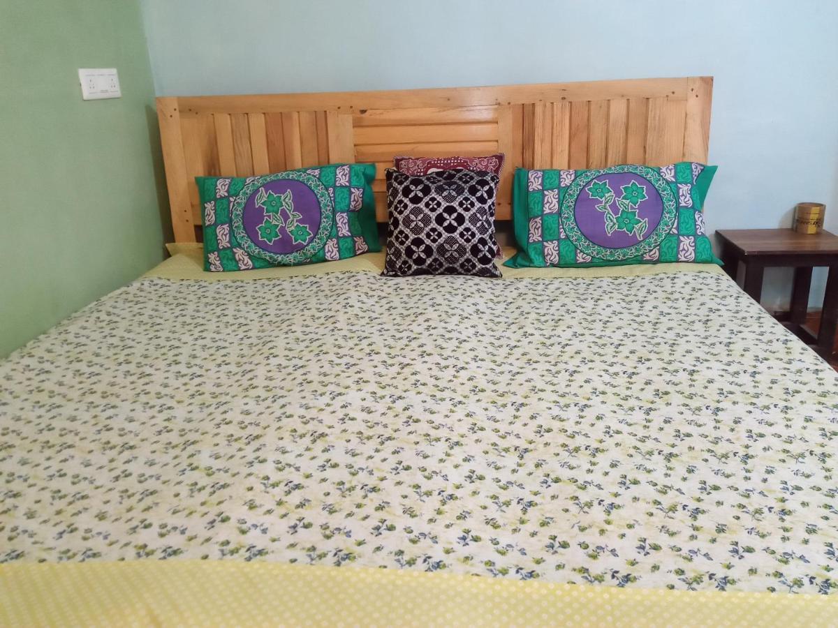 Evergreen Home Stay Almora Zewnętrze zdjęcie