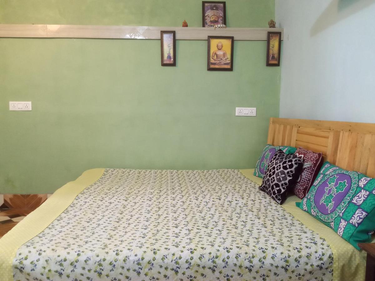 Evergreen Home Stay Almora Zewnętrze zdjęcie
