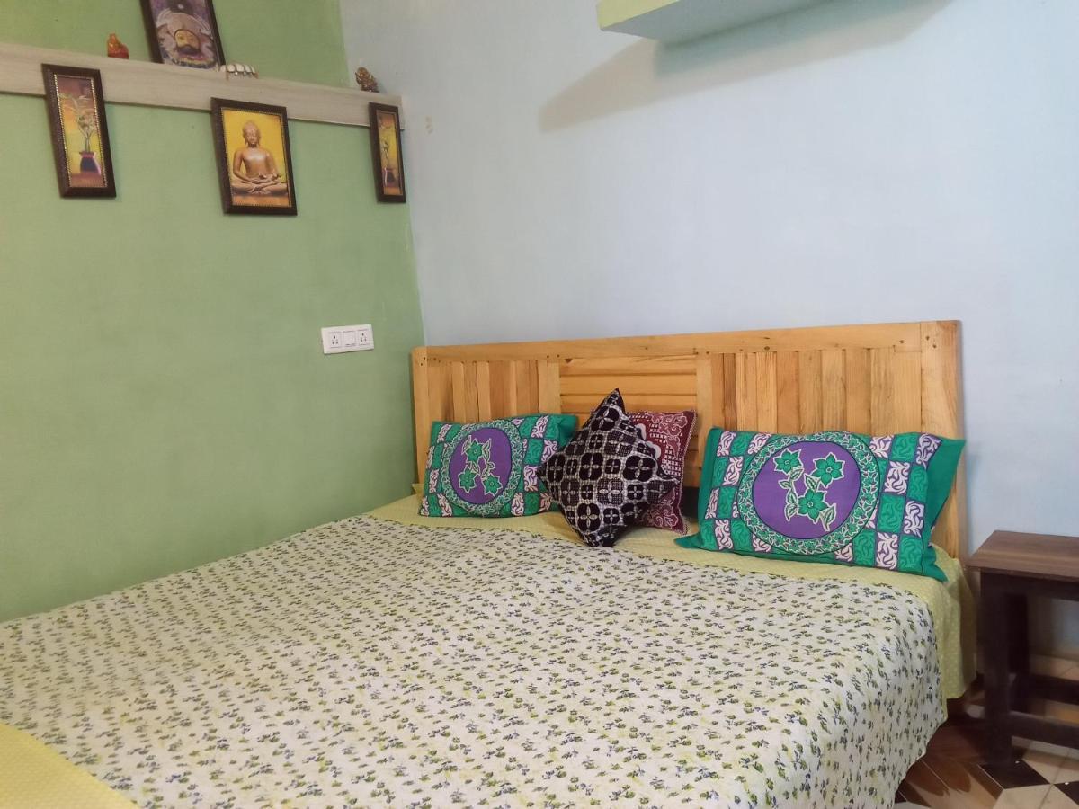 Evergreen Home Stay Almora Zewnętrze zdjęcie