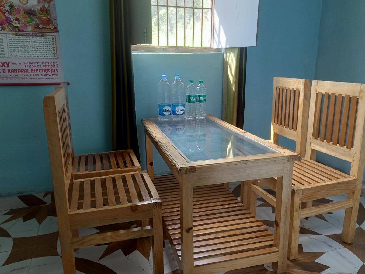 Evergreen Home Stay Almora Zewnętrze zdjęcie