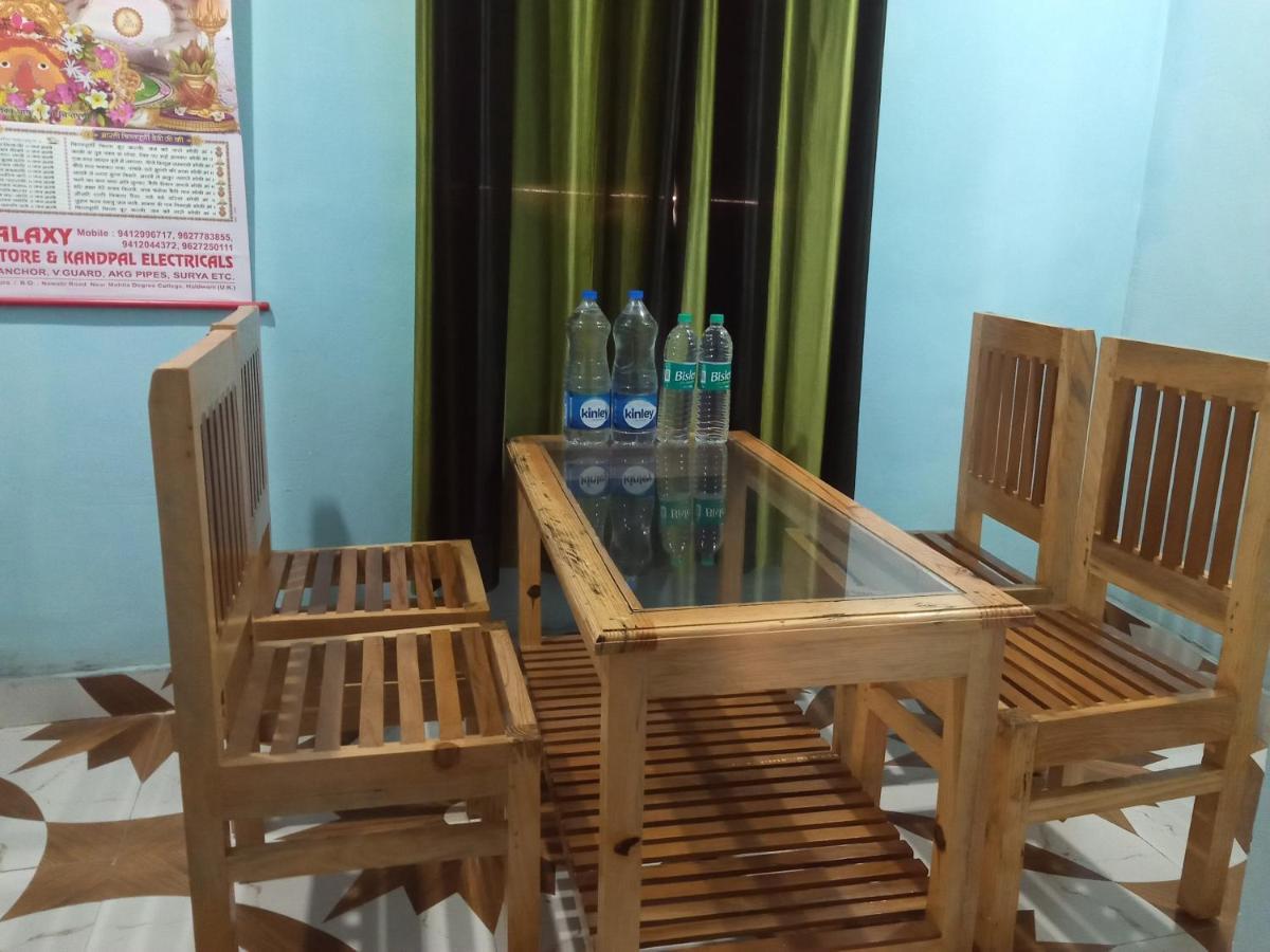Evergreen Home Stay Almora Zewnętrze zdjęcie