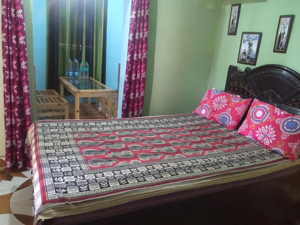 Evergreen Home Stay Almora Zewnętrze zdjęcie