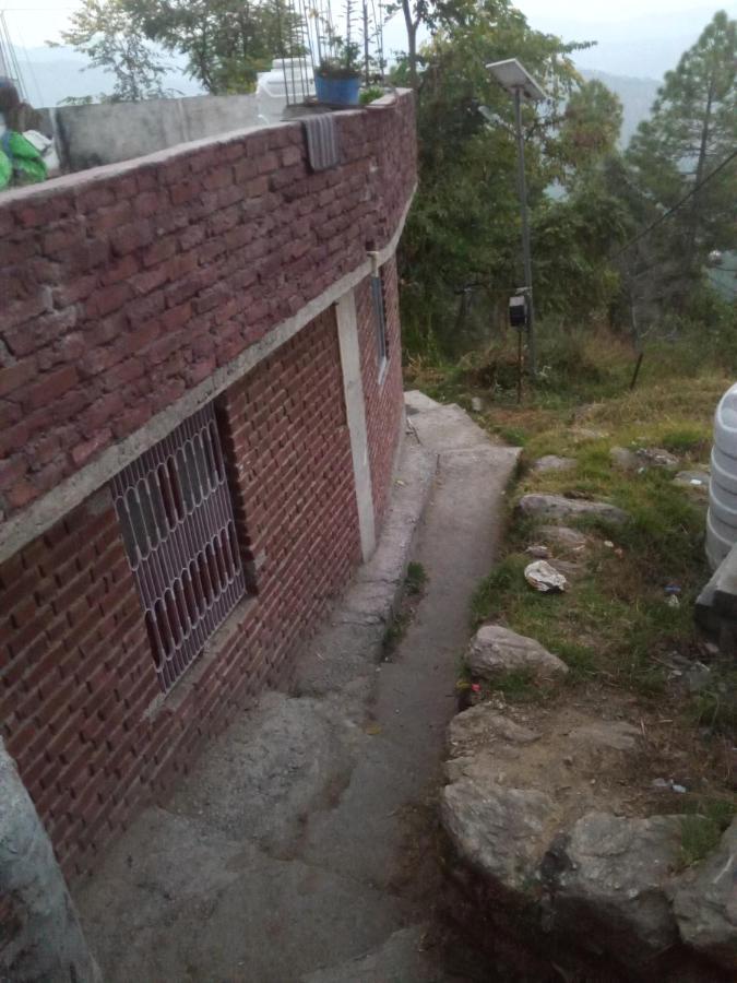Evergreen Home Stay Almora Zewnętrze zdjęcie