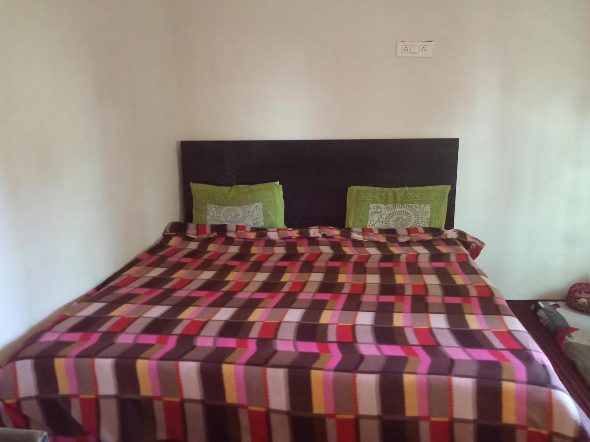 Evergreen Home Stay Almora Zewnętrze zdjęcie
