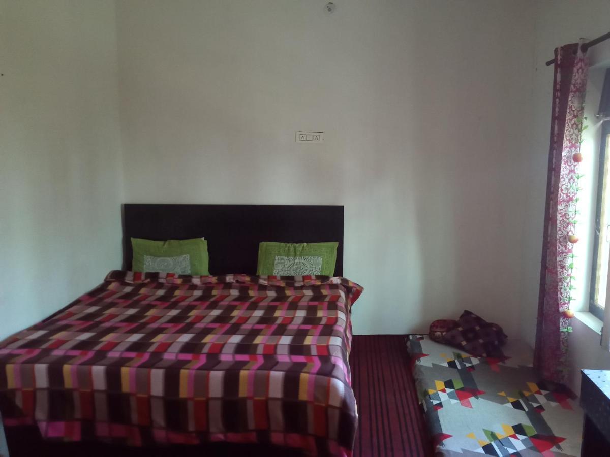 Evergreen Home Stay Almora Zewnętrze zdjęcie