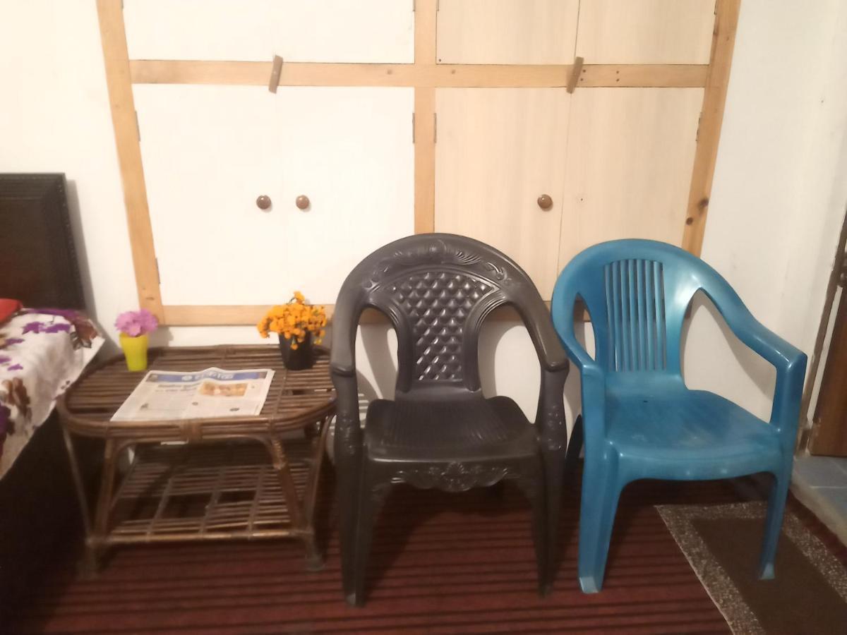 Evergreen Home Stay Almora Zewnętrze zdjęcie