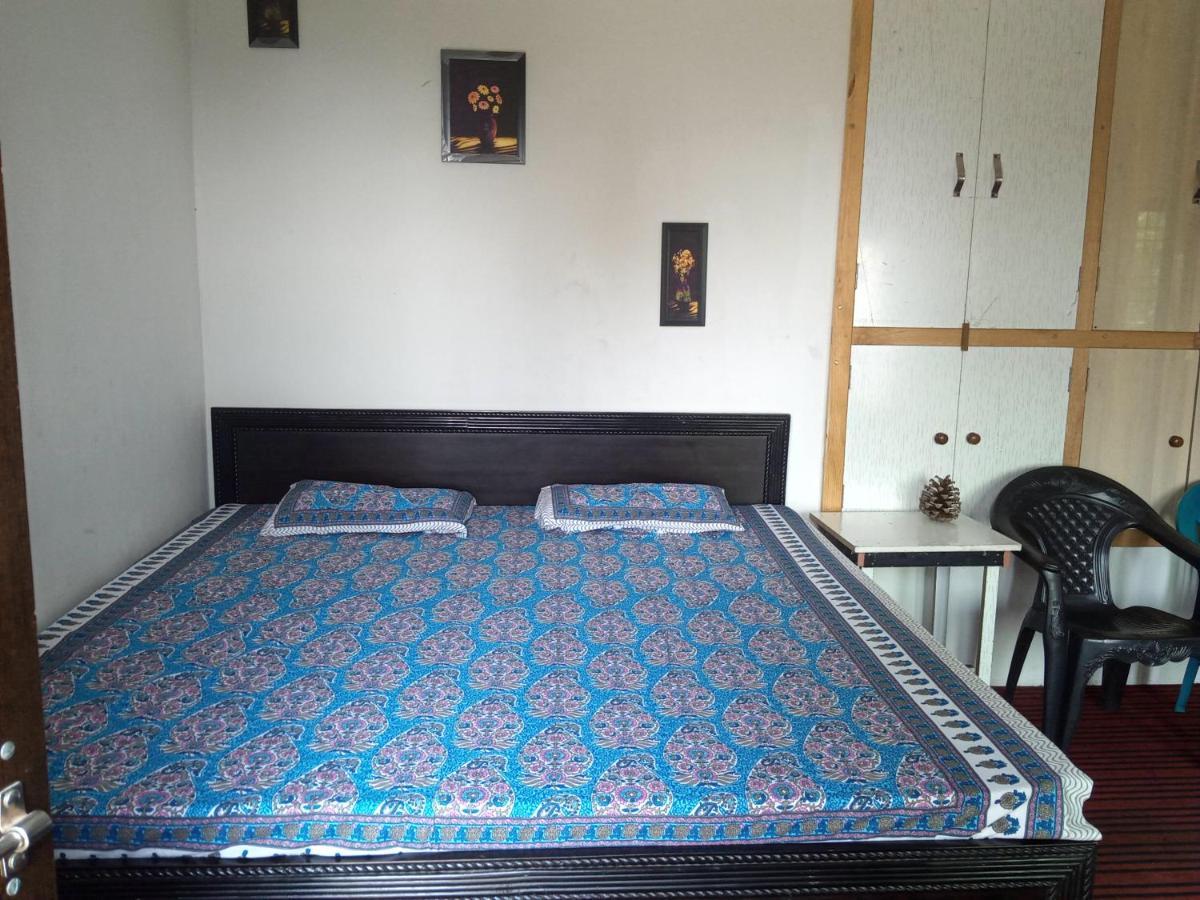 Evergreen Home Stay Almora Zewnętrze zdjęcie